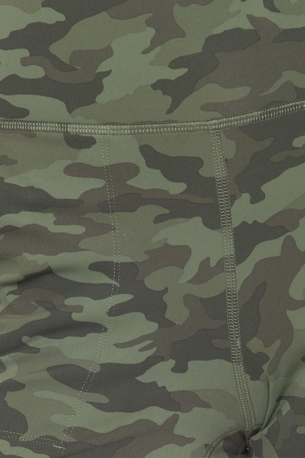 Leggings Depot Camouflage High Waist Leggings - GlossDrop