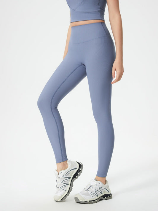 Millennia High Waist Active Leggings - GlossDrop